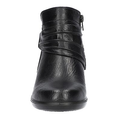 Easy Street Damita Women's Ankle Boots