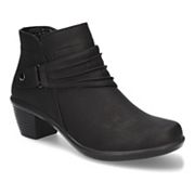 Milagra bootie fashion