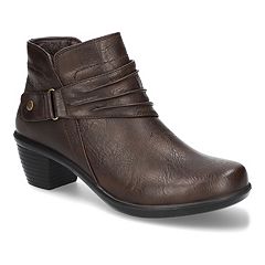 Womens Easy Street Boots - Shoes