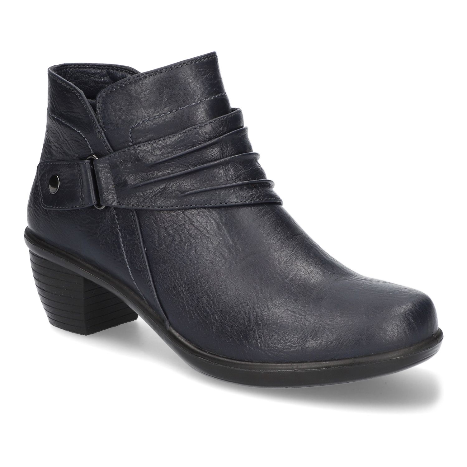 Image for Easy Street Damita Women's Ankle Boots at Kohl's.