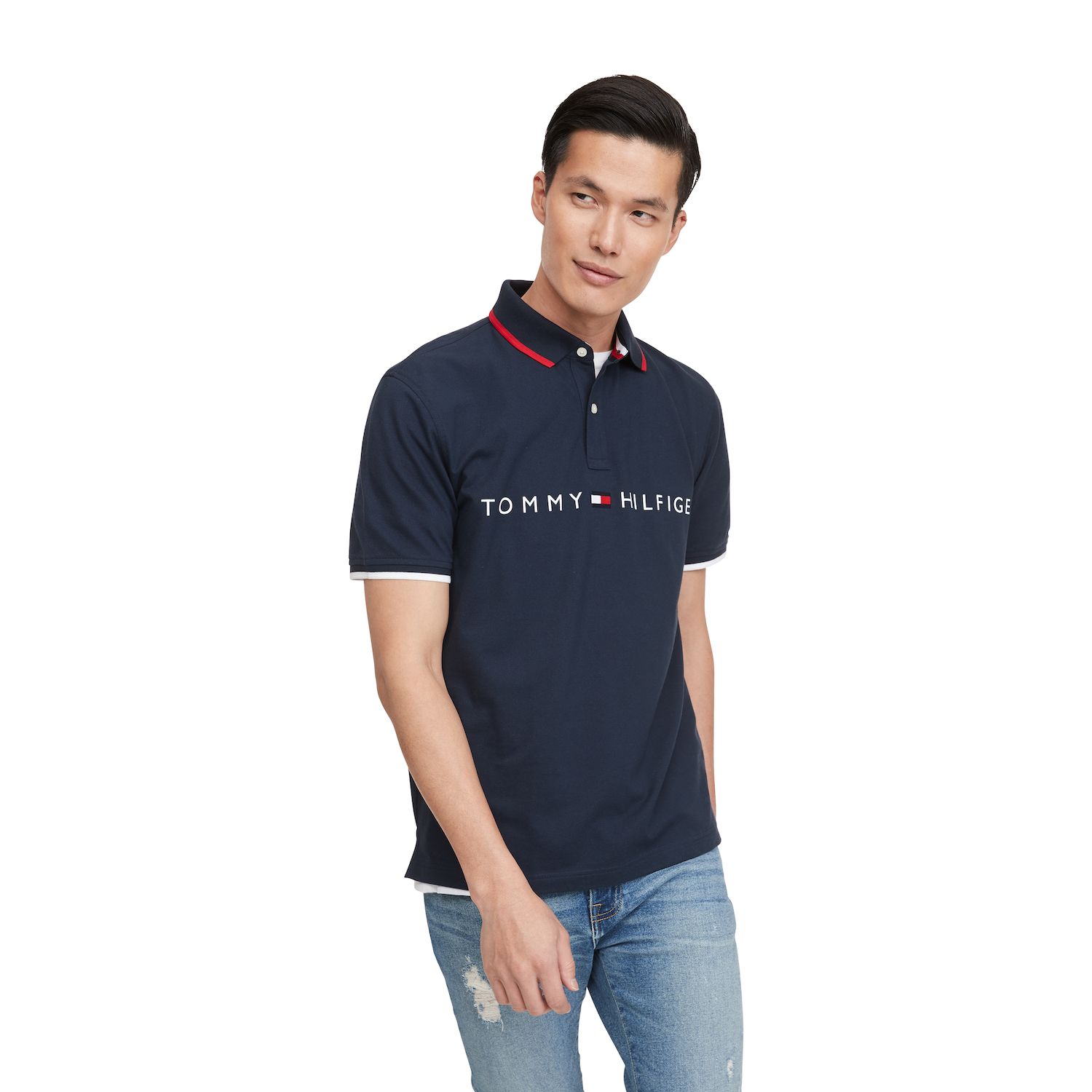 polo hilfiger