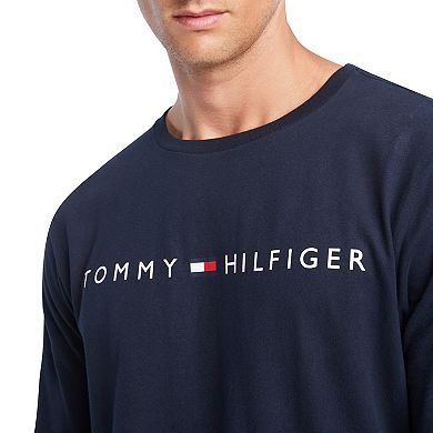 Men's Tommy Hilfiger Nash Logo Tee