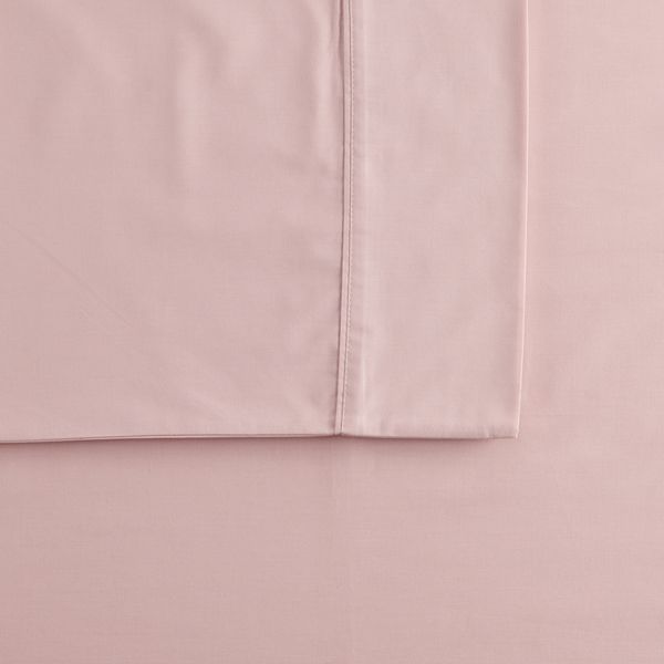 The Big One® Easy Care 275 Thread Count Sheet Set or Pillowcases