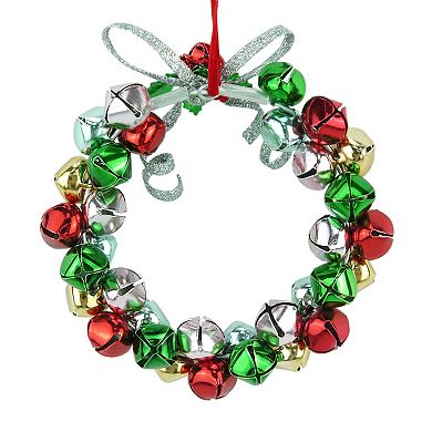 St. Nicholas Square® Jingle Bells Christmas Ornament