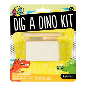 Dig a Dino Archaeology Kit