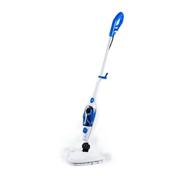 Cleanica 360 2 in 1 Steam Cleaner