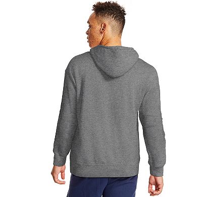 Men's Hanes Hanes French Terry Pullover Hoodie