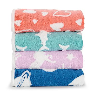 The Big One Kids™ Sherpa Throw