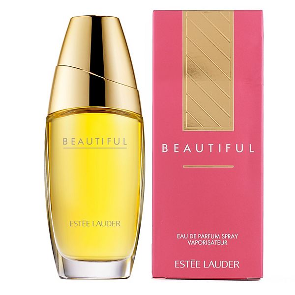 Estee Lauder Beautiful