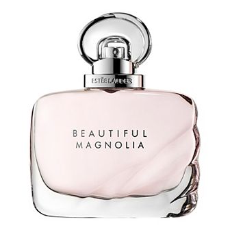 Estee Lauder Beautiful Magnolia Eau de Parfum Spray with Solar Gardenia & Musk