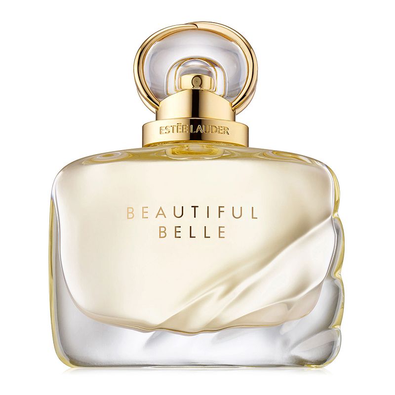 46623312 Beautiful Belle Eau de Parfum Spray, Size: 1 FL Oz sku 46623312