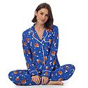 Pajamas