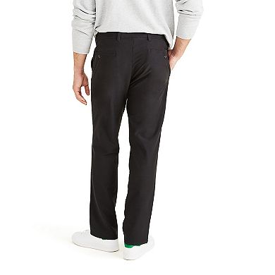 Big & Tall Dockers® Straight-Fit Smart 360 Knit™ Comfort Knit Chinos