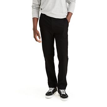 Big & Tall Dockers® Straight-Fit Smart 360 Knit™ Comfort Knit Chinos