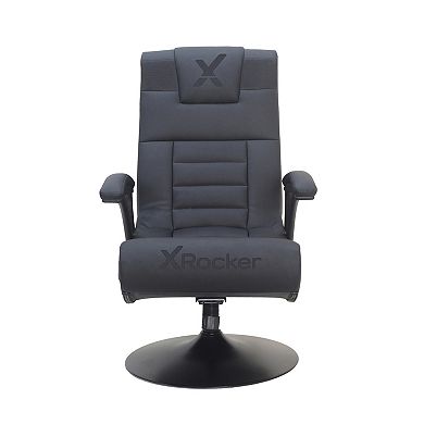 X-Rocker Covert 2.1 Wireless Audio Gaming Chair