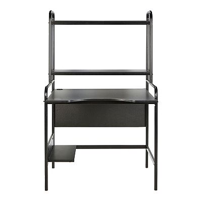 X rocker icarus gaming desk clearance