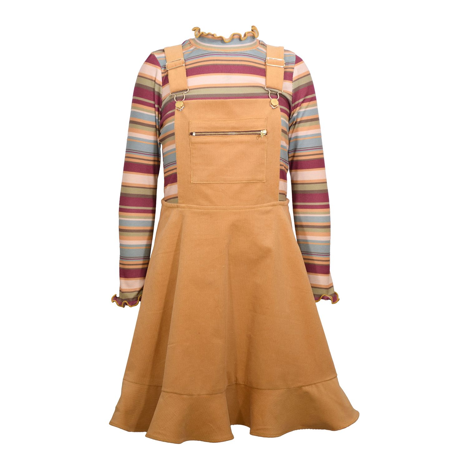 corduroy dress kohls