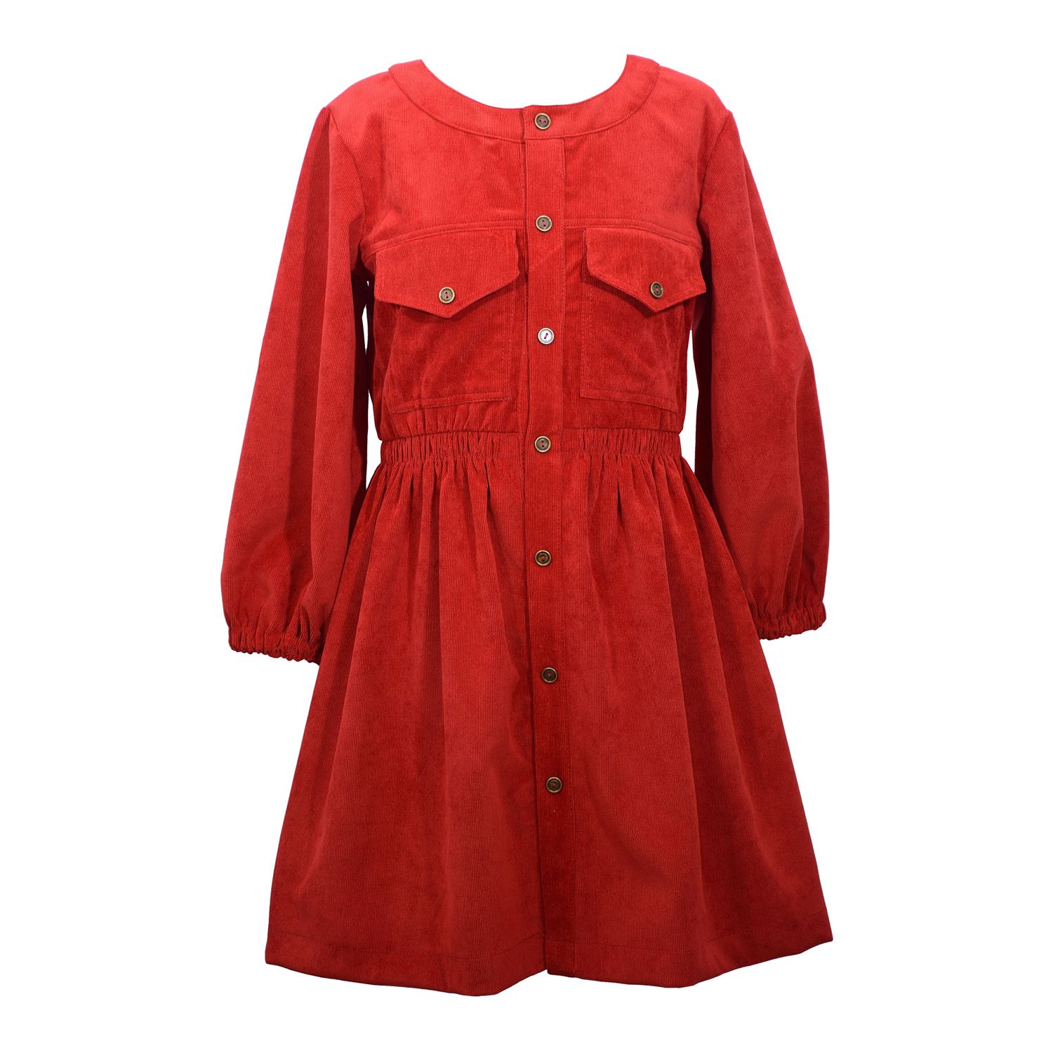 corduroy dress kohls