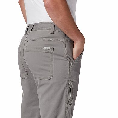 Men's Columbia Ultimate Roc Flex Omni-Shield Pants