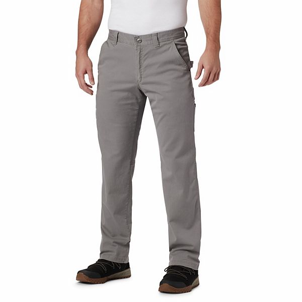Men's Columbia Ultimate Roc Flex Omni-Shield Pants