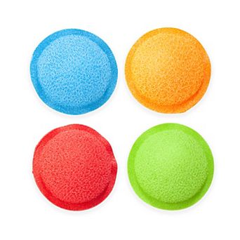 Reusable Bottle Scrubbies