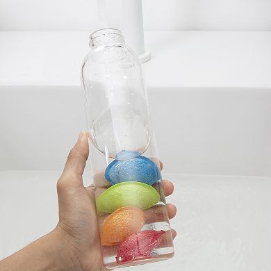 Reusable Bottle Scrubbies