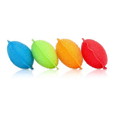 Reusable Bottle Scrubbies