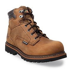 Kohls mens outlet duck boots