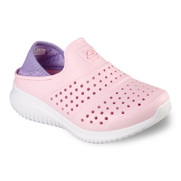 Kohls girls sale sketchers