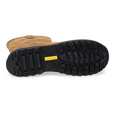 Thorogood V-Series Crazyhorse Men's Waterproof Composite-Toe