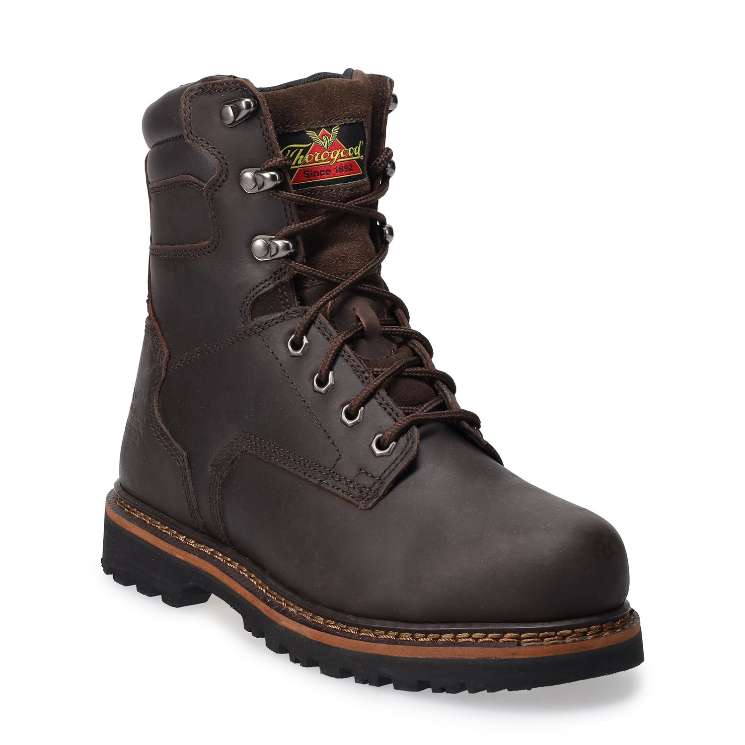 thorogood boots kohls