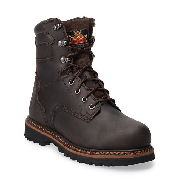 Thorogood shop boots kohls