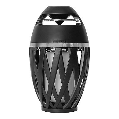 TikiTunes Portable Bluetooth Wireless Speakers (2-Pack)