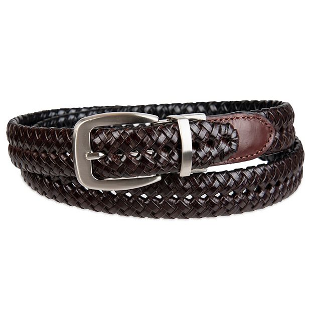 Sonoma Goods For Life® Women's Leather Belt