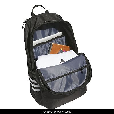 Stripes Backpack Mochila Adidas Clas Bp 3s Adidas Classic 3S Backpack