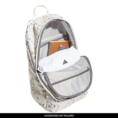 adidas Classic 3S 5 Backpack display picture 3