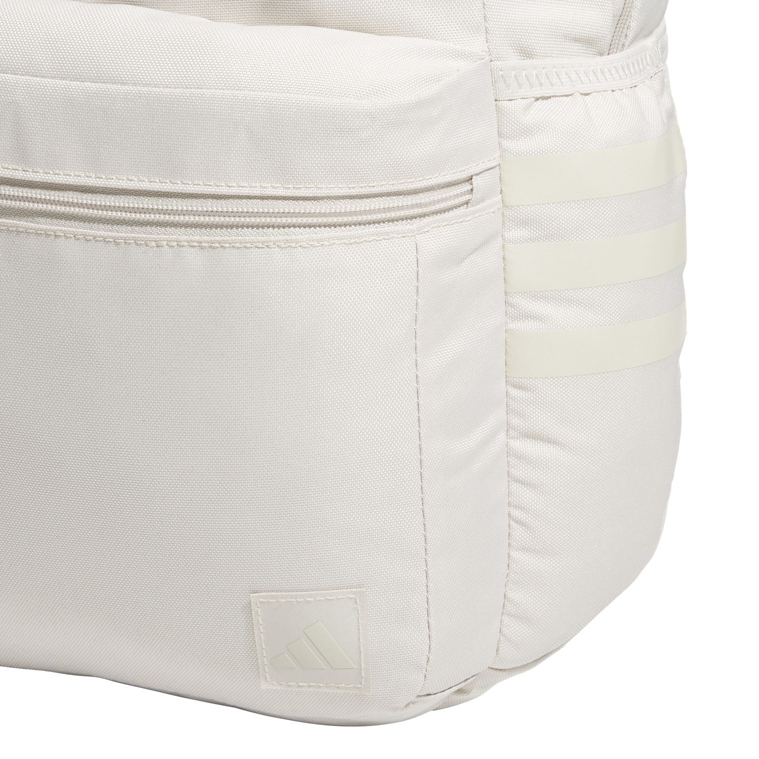 adidas classic 3s backpack white 5 he main compartment makes dedicated space for your laptop adidas Classic 3S 5 Backpack,