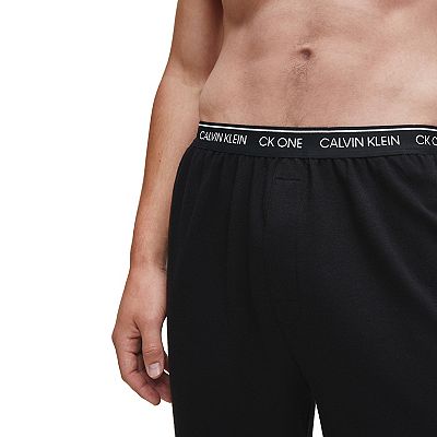 Calvin klein ck one jogger pant hotsell