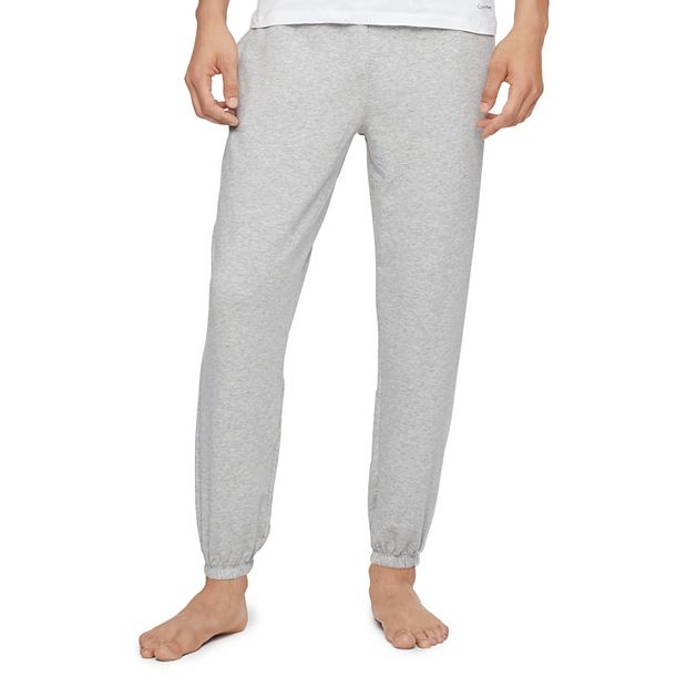 Men s Calvin Klein CK One Lounge Jogger Pants