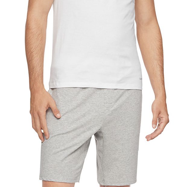 Kohls mens 2024 lounge shorts