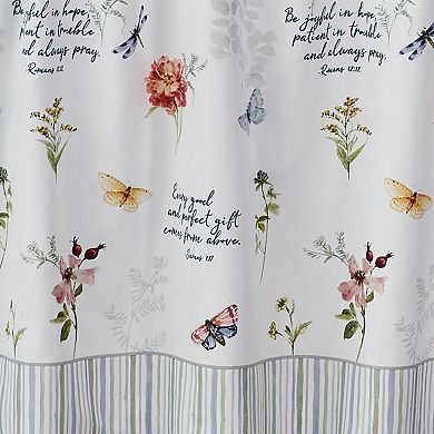 SKL Home Inspirational Meadow Tier Pair