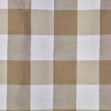 SKL Home Grandin Window Curtain Panel