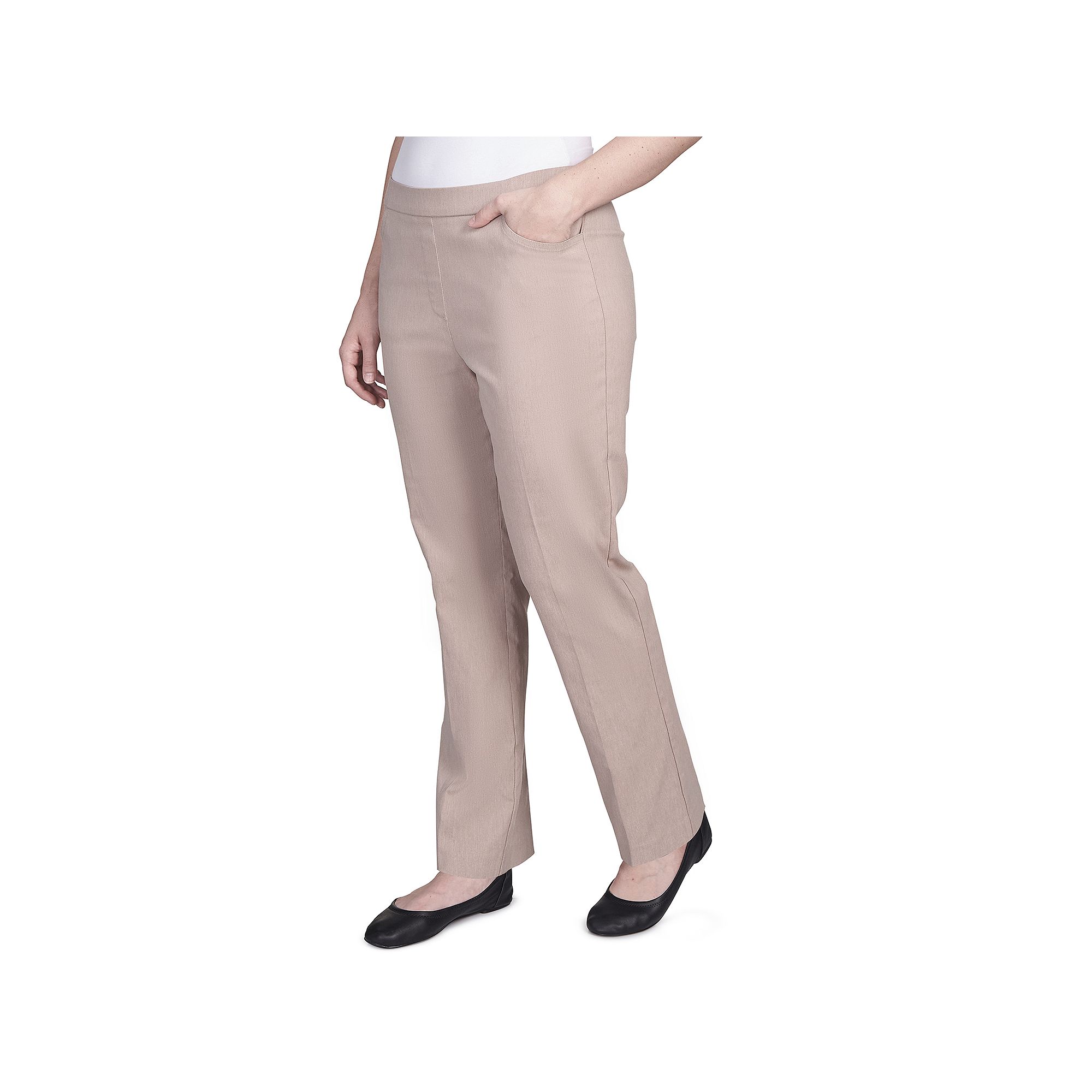 30262783 Womens Alfred Dunner Classics Allure Proportioned  sku 30262783