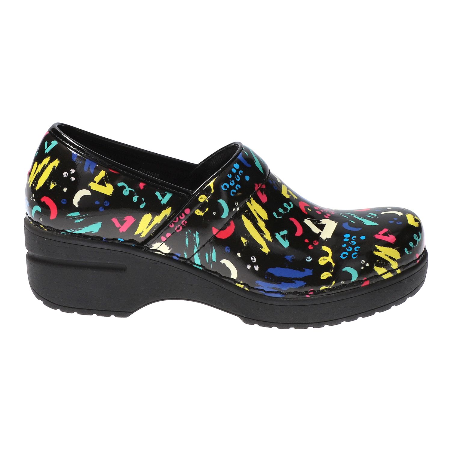 Womens Extra Wide Clogs Mules Shoes Kohl s