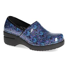 Women's Kelsey Slip On Clog