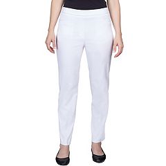 Kohls womens pants outlet petite