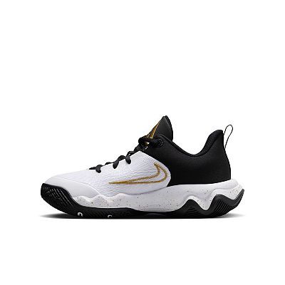 Nike Giannis Immortality Kids Basketball Shoes