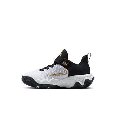 Nike Giannis Immortality Little Kids' Basketball Shoes