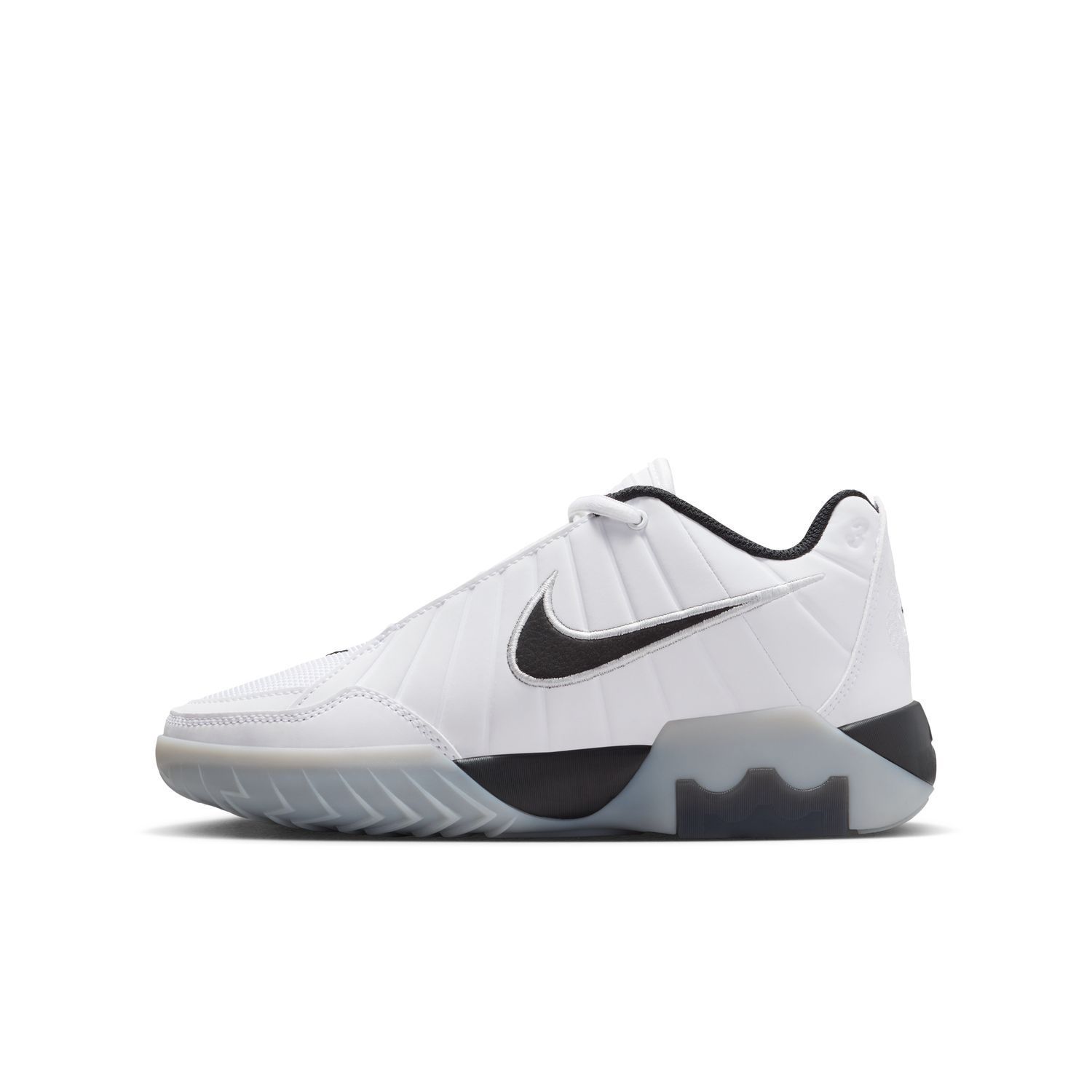 Nike LeBron Witness IX Shoes Mens 10.5 Game Royal White Basketball Sneakers Nike LeBron Witness 9  main image 2