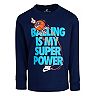 Boys 4-7 Nike Balling Is My Super Power Graphic Tee